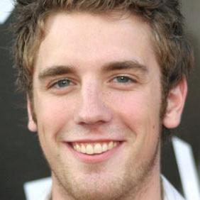 Bret Harrison net worth