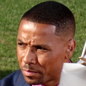 Rodney Harrison net worth