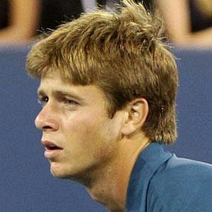 Ryan Harrison net worth