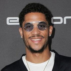 Josh Hart net worth