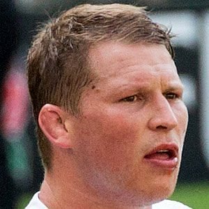 Dylan Hartley net worth