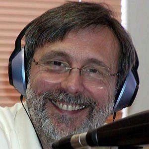 Thom Hartmann net worth