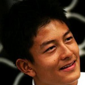 Rio Haryanto net worth