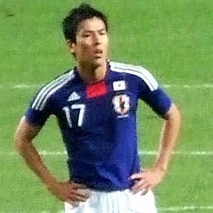 Makoto Hasebe net worth