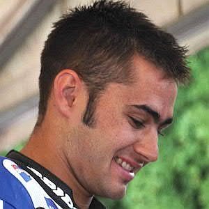 Leon Haslam net worth