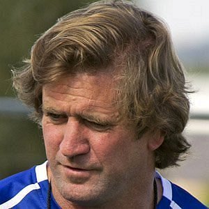 Des Hasler net worth