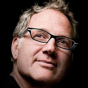 Tinker Hatfield net worth