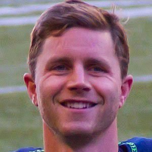 Olympia's Hauschka Roots for Seattle Seahawks Kicker - ThurstonTalk