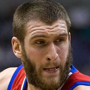 Spencer Hawes net worth