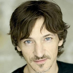 John Hawkes net worth