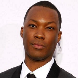 Corey Hawkins net worth