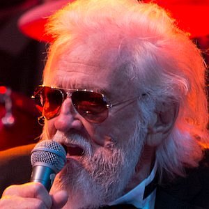 Ronnie Hawkins net worth