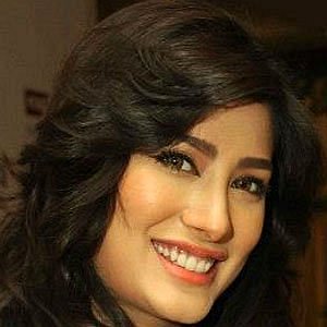 Mehwish Hayat net worth