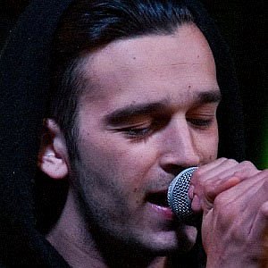 Matthew Healy net worth