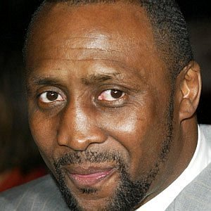 Thomas Hearns net worth