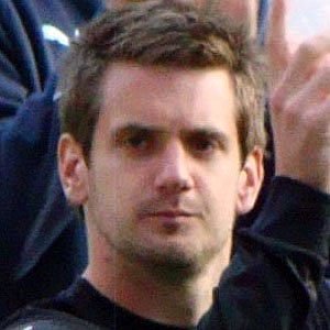 Tom Heaton net worth