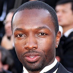 Jamie Hector net worth