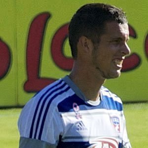 Matt Hedges net worth