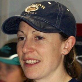 Jayna Hefford net worth