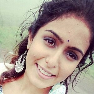 Samyuktha Hegde net worth