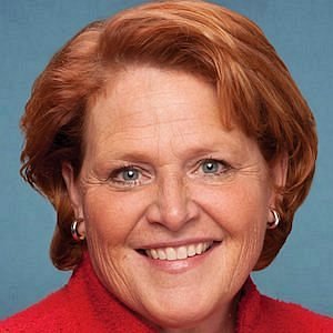 Heidi Heitkamp net worth