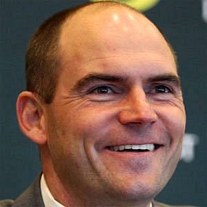 Mark Helfrich net worth