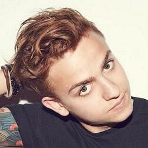 Scott Helman net worth