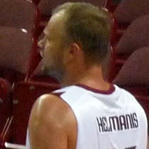 Uvis Helmanis net worth