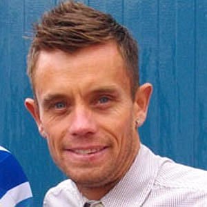 Lee Hendrie net worth