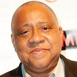 Barry Shabaka Henley net worth