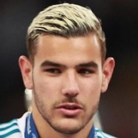 Theo Hernández net worth