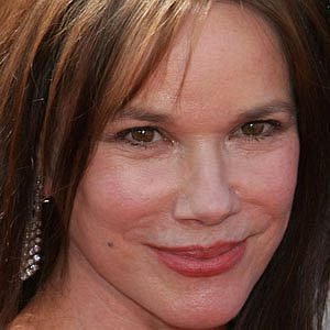 Barbara Hershey net worth