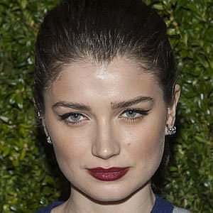 Eve Hewson net worth