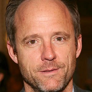 John Benjamin Hickey net worth