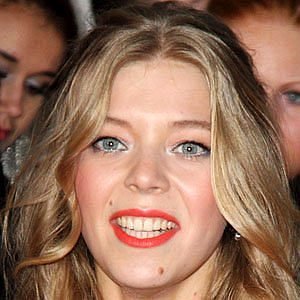 Becky Hill net worth