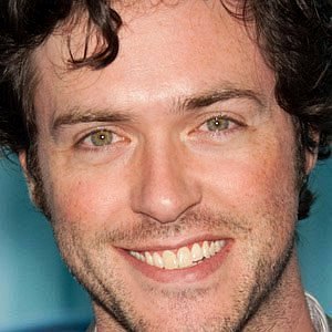 Brendan Hines net worth