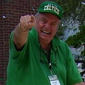 Tom Heinsohn net worth