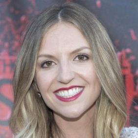 Maude Hirst net worth