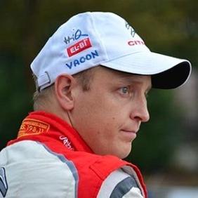 Mikko Hirvonen net worth