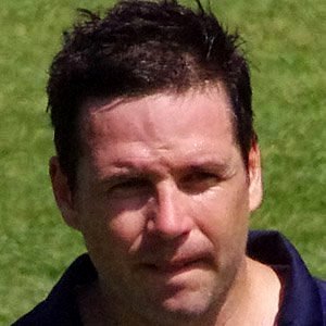 Brad Hodge net worth