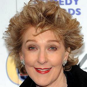 Patricia Hodge net worth