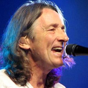 Roger Hodgson net worth