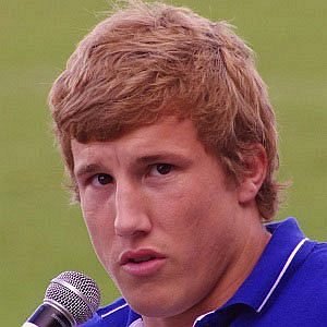 Trent Hodkinson net worth