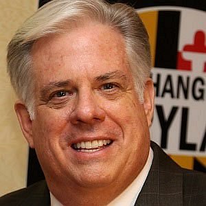 Larry Hogan Jr. net worth