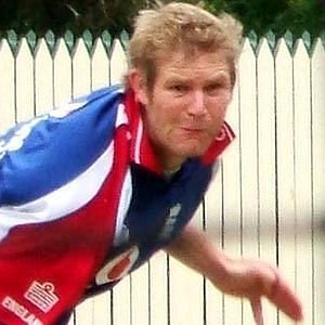 Matthew Hoggard net worth