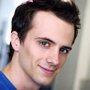 Brian Holden net worth