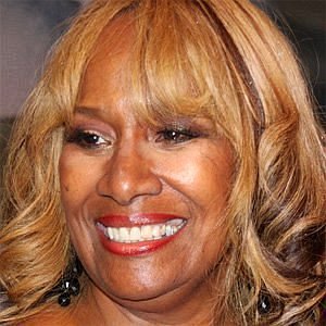 Brenda Holloway net worth