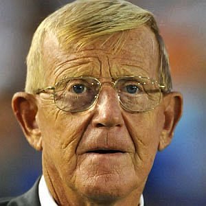 Lou Holtz net worth