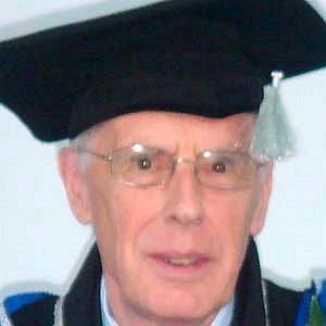 John Hopcroft net worth