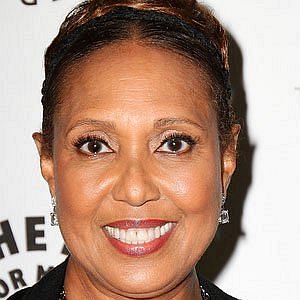 Telma Hopkins net worth